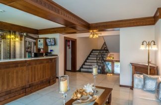 Hotele konferencyjne - Sądelski Dwór  - obiekt - zdjęcie 7 