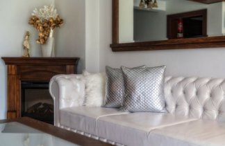 Hotele konferencyjne - Sądelski Dwór  - obiekt - zdjęcie 3 