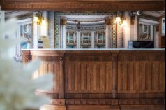 Hotele konferencyjne - Sądelski Dwór  - zdjęcie 4