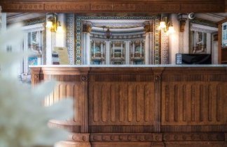 Hotele konferencyjne - Sądelski Dwór  - obiekt - zdjęcie 4 