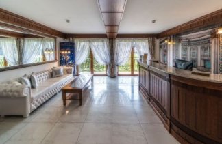 Hotele konferencyjne - Sądelski Dwór  - obiekt - zdjęcie 6 