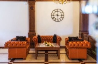 Hotele konferencyjne - Sądelski Dwór  - obiekt - zdjęcie 5 