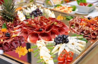 Hotele konferencyjne - Sądelski Dwór  - restaurant - zdjęcie 11 