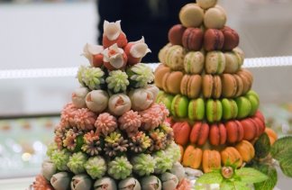 Hotele konferencyjne - Sądelski Dwór  - restaurant - zdjęcie 9 