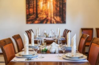 Hotele konferencyjne - Sądelski Dwór  - restaurant - zdjęcie 6 