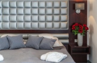 Hotele konferencyjne - Sądelski Dwór  - Pokoje - zdjęcie 1 