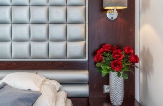 Hotele konferencyjne - Sądelski Dwór  - Pokoje - zdjęcie 10 