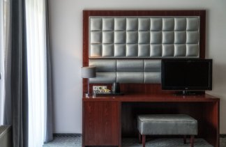 Hotele konferencyjne - Sądelski Dwór  - Pokoje - zdjęcie 9 