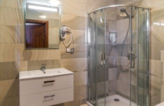 Hotele konferencyjne - Sądelski Dwór  - Pokoje - zdjęcie 8 