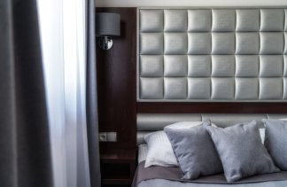 Hotele konferencyjne - Sądelski Dwór  - Pokoje - zdjęcie 7 