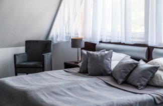 Hotele konferencyjne - Sądelski Dwór  - Pokoje - zdjęcie 4 