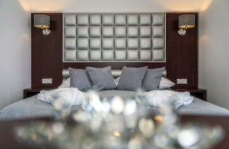 Hotele konferencyjne - Sądelski Dwór  - Pokoje - zdjęcie 2 