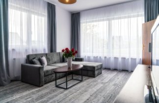 Hotele konferencyjne - Sądelski Dwór  - Pokoje - zdjęcie 11 