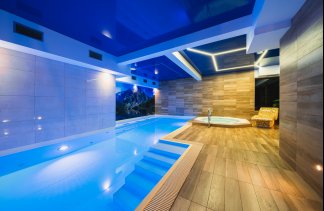 Hotele konferencyjne - Sądelski Dwór  - service - zdjęcie 1 