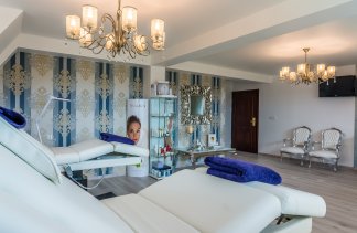 Hotele konferencyjne - Sądelski Dwór  - service - zdjęcie 2 