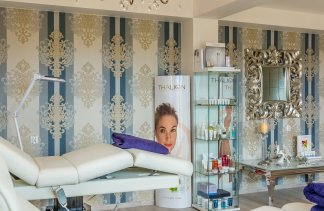 Hotele konferencyjne - Sądelski Dwór  - service - zdjęcie 12 