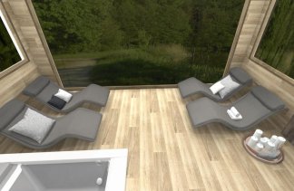 Hotele konferencyjne - Sądelski Dwór  - service - zdjęcie 5 