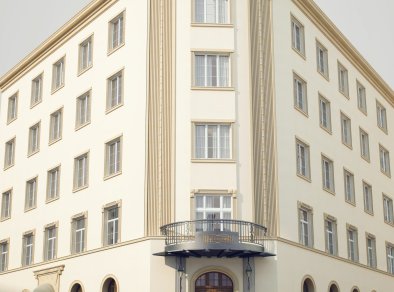 The Crown Krakow - sale konferencyjne Kraków