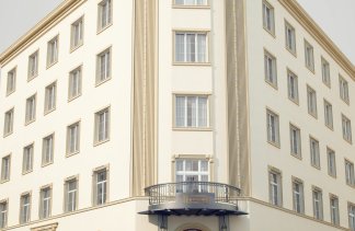 Nowy - The Crown Krakow - obiekt - zdjęcie 1 