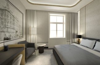 Nowy - The Crown Krakow - Pokoje - zdjęcie 1 