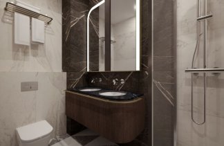 Nowy - The Crown Krakow - Pokoje - zdjęcie 2 