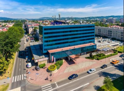 Hotel Beskid**** - sale konferencyjne Limanowa