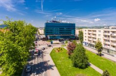 Hotele 4**** - Hotel Beskid**** - zdjęcie 3