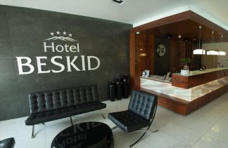 Hotele 4**** - Hotel Beskid**** - obiekt - zdjęcie 4 
