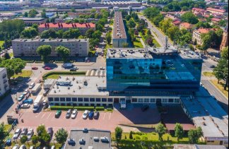 Hotele 4**** - Hotel Beskid**** - obiekt - zdjęcie 2 