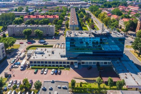 Hotele 4**** - Hotel Beskid**** - zdjęcie 2