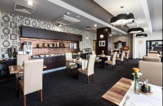 Hotele 4**** - Hotel Beskid**** - restaurant - zdjęcie 2 