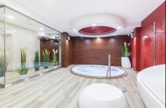 Hotele 4**** - Hotel Beskid**** - service - zdjęcie 2 