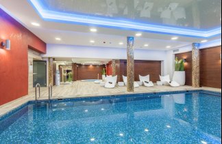 Hotele 4**** - Hotel Beskid**** - service - zdjęcie 4 