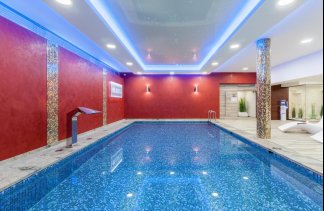 Hotele 4**** - Hotel Beskid**** - service - zdjęcie 5 