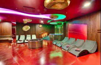 Hotele 4**** - Hotel Beskid**** - service - zdjęcie 1 