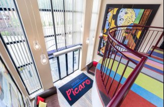 Hotele 3*** - Hotel Picaro*** Stok - obiekt - zdjęcie 7 