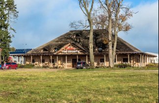 Hotele 3*** - Hotel Picaro*** Stok - obiekt - zdjęcie 4 