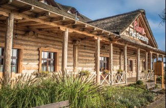 Hotele 3*** - Hotel Picaro*** Stok - obiekt - zdjęcie 5 