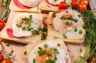 Hotele 3*** - Hotel Picaro*** Stok - restaurant - zdjęcie 13 