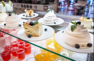 Hotele 3*** - Hotel Picaro*** Stok - restaurant - zdjęcie 12 