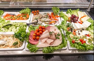 Hotele 3*** - Hotel Picaro*** Stok - restaurant - zdjęcie 11 