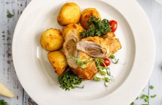 Hotele 3*** - Hotel Picaro*** Stok - restaurant - zdjęcie 7 