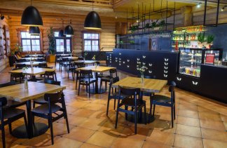 Hotele 3*** - Hotel Picaro*** Stok - restaurant - zdjęcie 10 