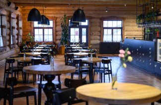 Hotele 3*** - Hotel Picaro*** Stok - restaurant - zdjęcie 9 