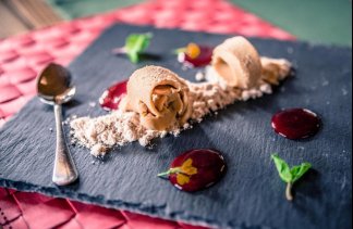 Hotele 3*** - Hotel Picaro*** Stok - restaurant - zdjęcie 1 