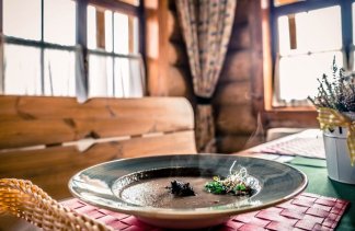 Hotele 3*** - Hotel Picaro*** Stok - restaurant - zdjęcie 3 