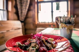 Hotele 3*** - Hotel Picaro*** Stok - restaurant - zdjęcie 2 