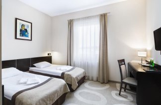 Hotele 3*** - Hotel Picaro*** Stok - Pokoje - zdjęcie 3 