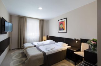 Hotele 3*** - Hotel Picaro*** Stok - Pokoje - zdjęcie 4 