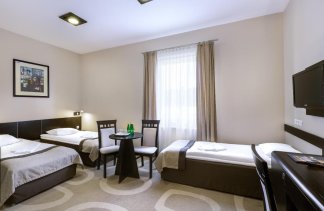 Hotele 3*** - Hotel Picaro*** Stok - Pokoje - zdjęcie 5 